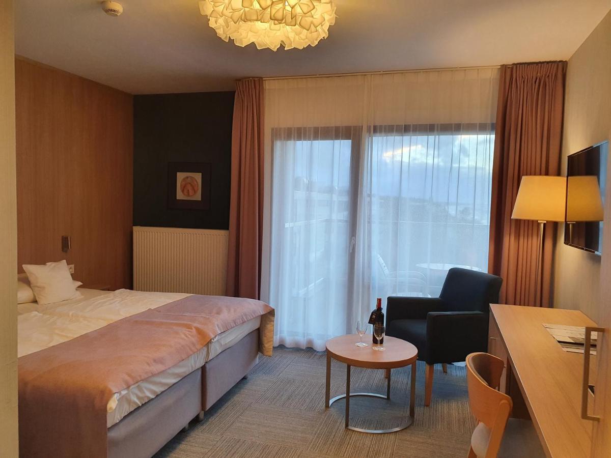 Baltivia Sea Resort Mielno  Esterno foto