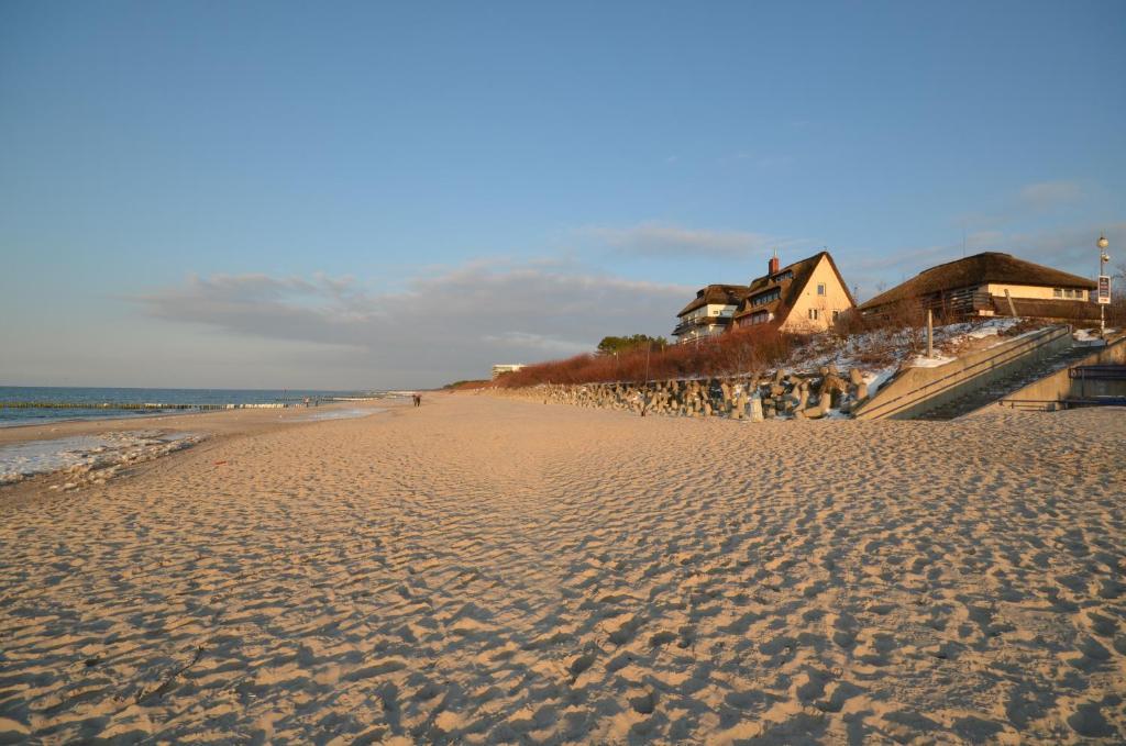 Baltivia Sea Resort Mielno  Esterno foto